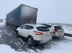 Подушка отправила мальчика в реанимацию: в Волгоградской области в ДТП погибла школьница, ранены 7 детей 