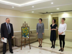 Татьяна Лебедева может остаться сенатором на второй срок