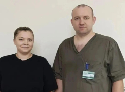 Волгоградку спасли от слепоты, удалив опухоль в мозге через нос