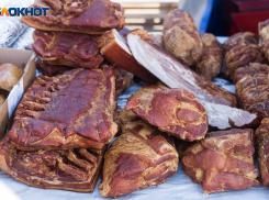 Опасные мясо, рыбу и молоко нашли в волгоградском магазине 