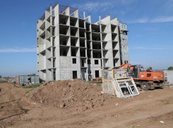 Чиновники опубликовали полный список строительных фирм – банкротов Волгограда