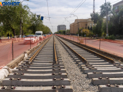 В Волгоградской области трамваи заменят автобусами
