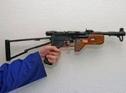 Под Волгоградом расстреляли сторожа птицефабрики 