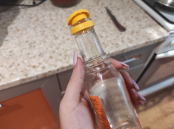 Молодая волгоградка проломила череп ревнивого сожителя и облила уксусом