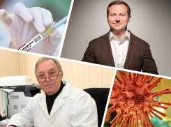 Единственное спасение от COVID-19 или навязчивая пропаганда: медики и общественники Волгограда о вакцине против коронавируса