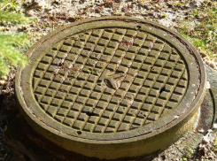 Тело мужчины нашли в коллекторе в центре Волгограда