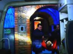 Под Волгоградом отравилась многодетная семья: погиб двухлетний малыш