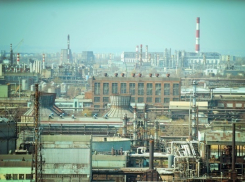 Двоих наркоторговцев задержали у завода «Каустик» в Волгограде 