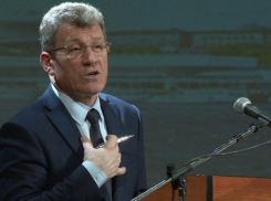 Сити-менеджер Чунаков согласился с недовольством жителей Волгограда