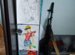 В Волгограде сотрудники ФСБ задержали националиста с тротилом