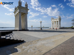 Питерских гостей впечатлили смешные цены и красота Волгограда