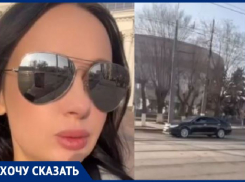 Лежачего полицейского убрали с места гибели ребенка на Краснознаменской в Волгограде