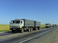 На трассе под Волгоградом неизвестные обокрали жителя Чувашской Республики 