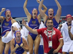 В Волгограде пройдет поединок лучших в мире представительниц водного поло