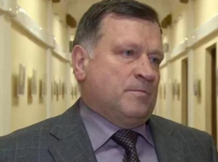 Полковника ВДВ назначили вице-губернатором по вопросам развития цифровой экономики в Волгограде