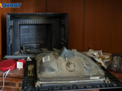 Легендарную телебашню отключают от вещания в Волгограде 
