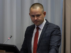 Скитания Сивокоза по комитетам прекратятся: нашел успокоение в Облкомприроде 