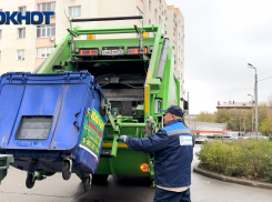 Регоператор «ЭкоЦентр» продолжает обновление автопарка