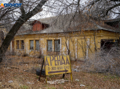 Жители Волгограда не стали опровергать слова Слуцкого насчет погрязшего на дно города