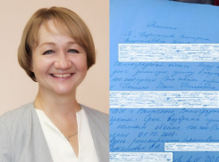 Вице – спикер Волжской гордумы взяла в долг у пенсионерки и уже год не возвращает деньги