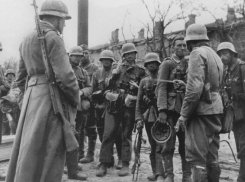 30 ноября 1942 года – Гитлер приказал удерживать рубежи под Сталинградом во что бы то ни стало