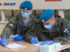 Кого из волгоградцев призовут на военные сборы в 2026 году 