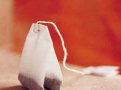 В Камышине мужчина передал в колонию чайные пакеты с сим-картами