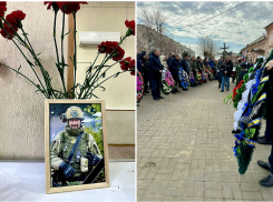 Мобилизованный из Волгоградской области Олег Мельников погиб на СВО