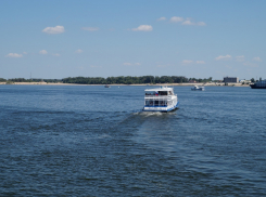 Пропавшего несколько дней назад мужчину нашли на берегу Волги возле «Химпрома»