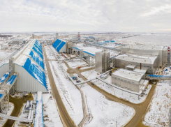 «На безопасности не экономим!» - на Гремячинском ГОКе внедряют лучшие мировые стандарты промышленной безопасности