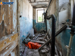  Опасное общежитие из Волгограда взяли на контроль в центральном СК