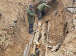 Новое коммунальное ЧП грянуло в Волгоградской области