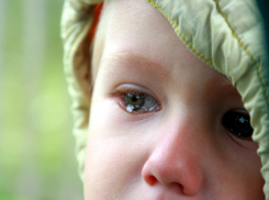 Под Волгоградом из-за непутевой матери едва не погибли трое малолетних детей