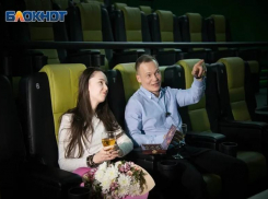 Если хочешь пойти на свидание, надо идти в кино, - холостяк о втором свидании в кинотеатре