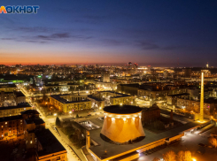 Городскую думу Волгограда вместе с жителями пяти районов оставят без света 14 июня