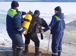 Мэрия показала, куда нырять волгоградцам
