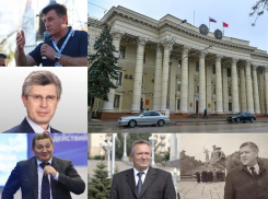 Народ назвал имя лучшего губернатора Волгоградской области