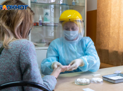 В Волгограде открылся первый пункт вакцинации от COVID-19 для иностранцев
