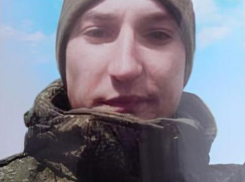 Волгоградский водитель-санитар Стефан Фидченко погиб в зоне СВО
