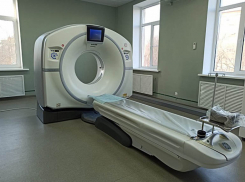 Три инфекционные больницы Волгограда и Камышина получили новое оборудование