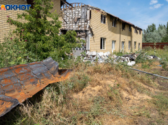 Земельные участки изымают у волгоградцев при строительстве подъездной дороги к арбитражке