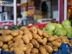 Волгоградстат: топ-5 самых подорожавших продуктов недели 