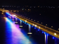 Внезапно почувствовавший себя одиноким москвич выжил после падения с «танцующего» моста