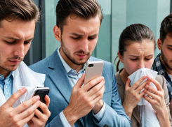 Электронные больничные перестали открывать в Волгограде