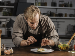 В Волгограде ищут тех, кто будет вкусно готовить