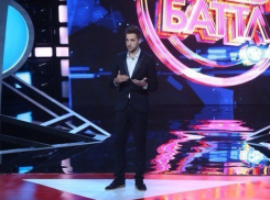 Волгоградец Андрей Бебуришвили выиграл «Comedy Баттл» и стал резидентом «Comedy Club»