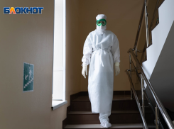 Четверо мужчин и две женщины: подробности о 6 умерших от COVID-19 в Волгоградской области 