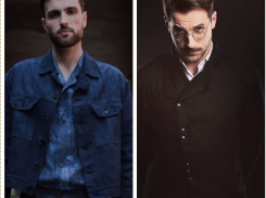 Как близнецы: победителя «Евровидения» сравнили с комиком из Волгограда