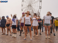 Последний понедельник января с +3 начнут волгоградцы