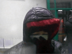 Убийцу-поджигателя разыскивают в Волгограде